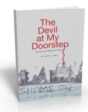 Devil Cover cropped1 How To Fight the SEIU: Devil At My Doorstep