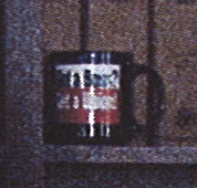 becker mug closeup2 Becker: Got a Boss? Get a Union!