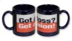 Becker: Got a Boss? Get a Union! got a boss Becker: Got a Boss? Get a Union!