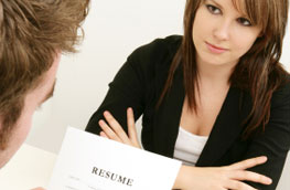 interview Consulting