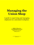 managing_union_shop managing union shop1 Managing Union Shop Book