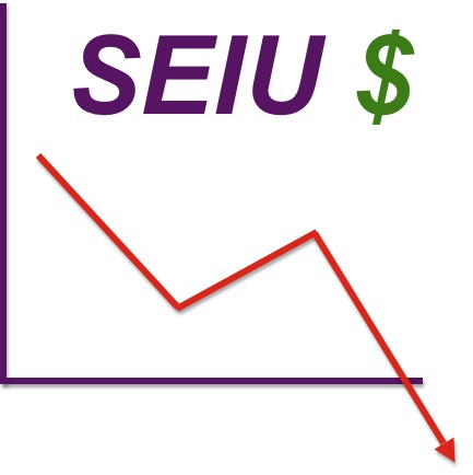 seiu  INK: May 29, 2009