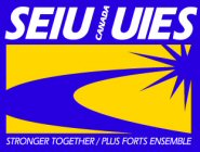 seiu_canada seiu canada INK: June 25, 2009
