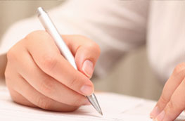 sign Card Signing Videos