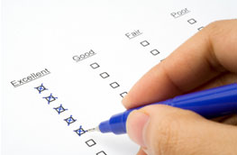 employee satisfaction survey